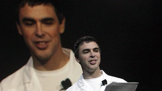 Los diez hombres más ricos de la tecnología