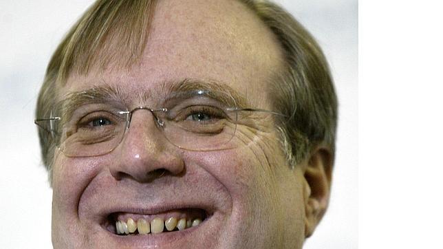 Los diez hombres más ricos de la tecnología