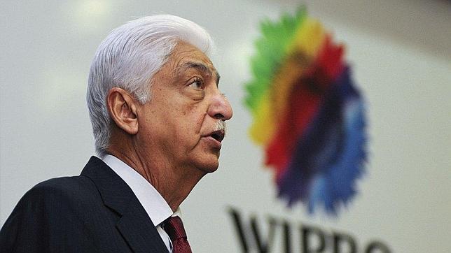 Los diez hombres más ricos de la tecnología