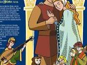 capilla Bodas Isabel 2013