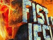 Fist Jesus estará esta noche online