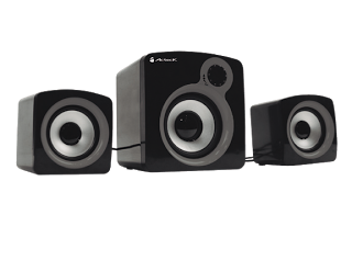 Sistema de Audio Multimedia Series 190, Gran Potencia en un Diseño Compacto y Portátil