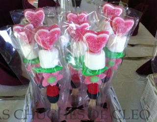 RESULTADO SORTEO CORTESIA LAS CHUCHES DE CLEO