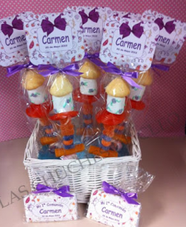 RESULTADO SORTEO CORTESIA LAS CHUCHES DE CLEO