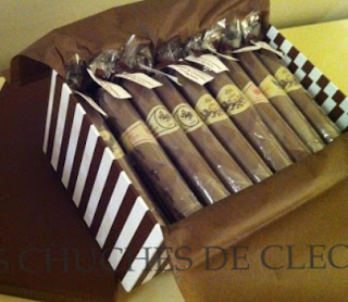 RESULTADO SORTEO CORTESIA LAS CHUCHES DE CLEO