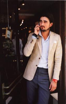 Estilo por regiones...