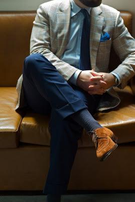 Estilo por regiones...