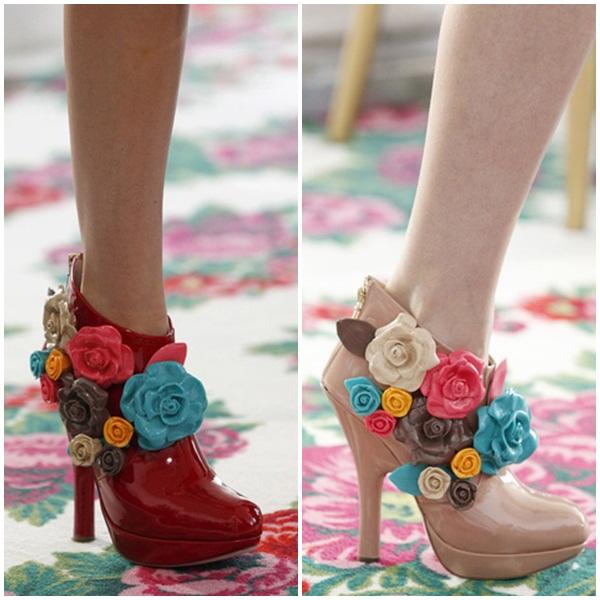 DelPozo: los detalles