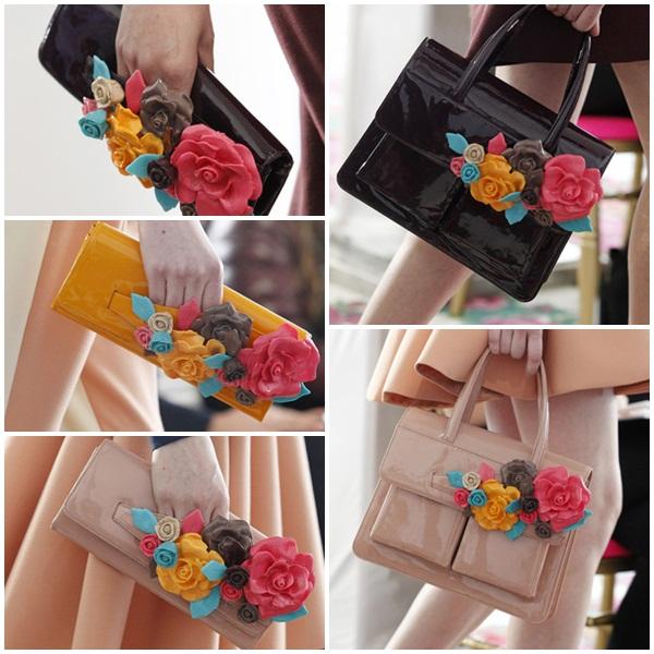 DelPozo: los detalles