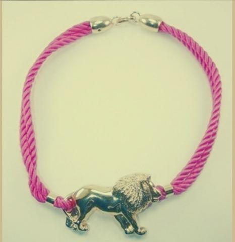 Sorteo collar de Lamauri