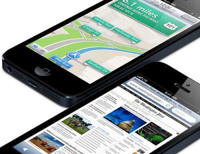 Apple podría lanzar el iPhone 5S junto con el iPhone 6