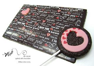 Ideas para regalar por San Valentín