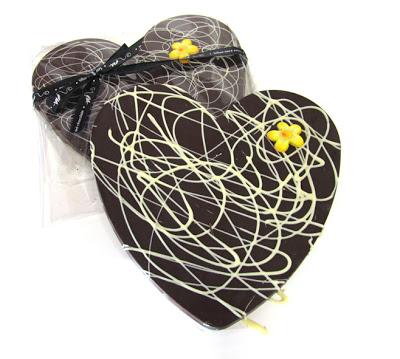 Ideas para regalar por San Valentín