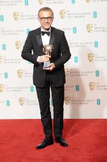 Las fotos de los BAFTA 2013 en WorldCinema7