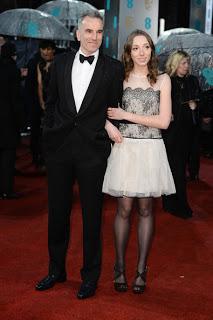 Las fotos de los BAFTA 2013 en WorldCinema7