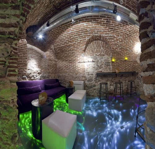 Opciones diferentes (y en mi opinión delirantes) para San Valentin