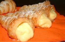 crema pastelera