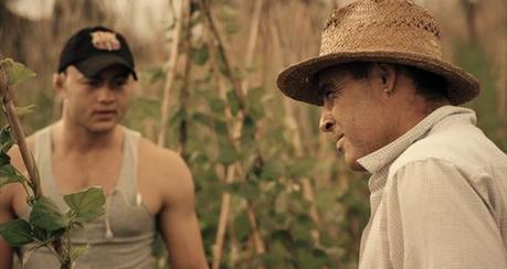 Crónica Berlinale 2013: 