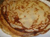 Filloas gallegas Carnaval