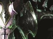 Pajaros para arconte