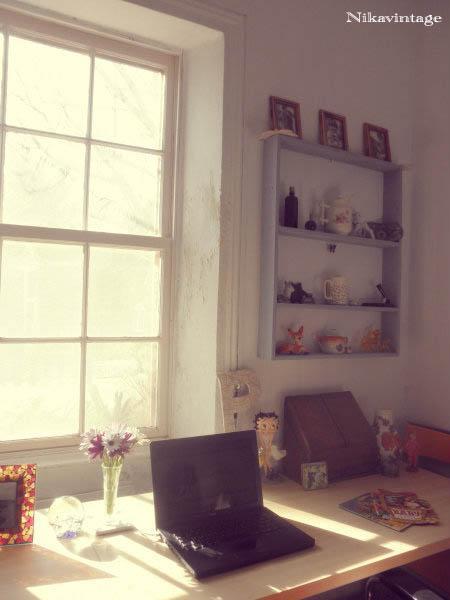 Mesa de trabajo Mesa de trabajo