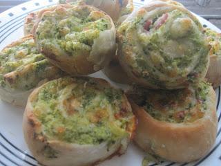 Abasteciendo el freezer II