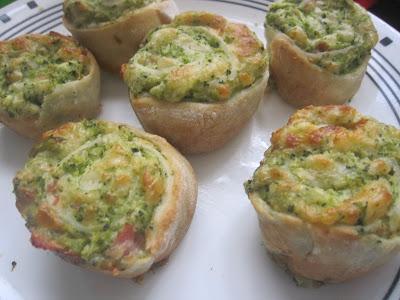 Abasteciendo el freezer II