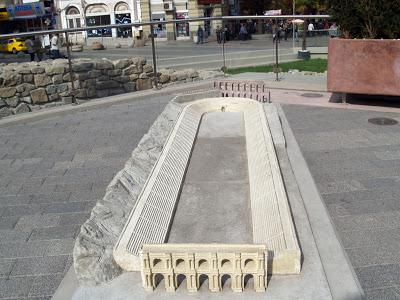 Plovdiv, la ciudad de las siete colinas