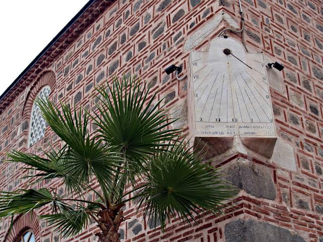 Plovdiv, la ciudad de las siete colinas