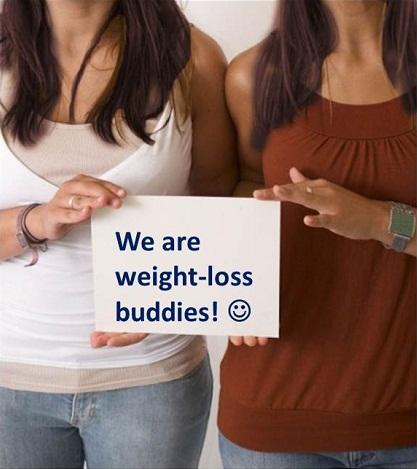 weightloss buddies final 2