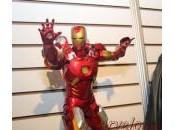 [Toy Fair 2013] Imágenes Mark escala NECA