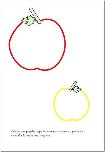 Fichas de conceptos básicos (2) Fichas de conceptos básicos (2)