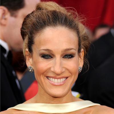 Aquellos maravillosos años de... Sarah Jessica Parker