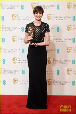 Premios Bafta 2013