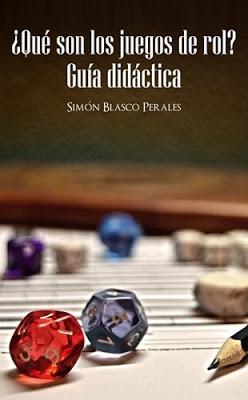 La guía de Simón sobre los juegos de rol
