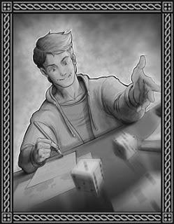 La guía de Simón sobre los juegos de rol