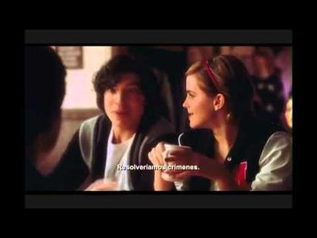 “Las ventajas de ser un marginado”: Cartas de un adolescente herido Imagen de previsualización de YouTube