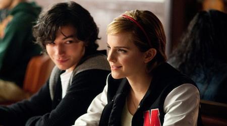 “Las ventajas de ser un marginado”: Cartas de un adolescente herido “Las ventajas de ser un marginado”: Cartas de un adolescente herido