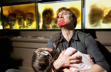 [Opinión] El esperado regreso de The Walking Dead