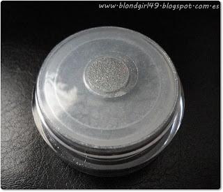 Compra Maquillalia: probando pigmentos de MUA