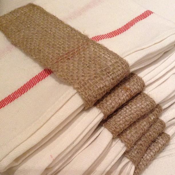 kit calçotaire -  a kit for 