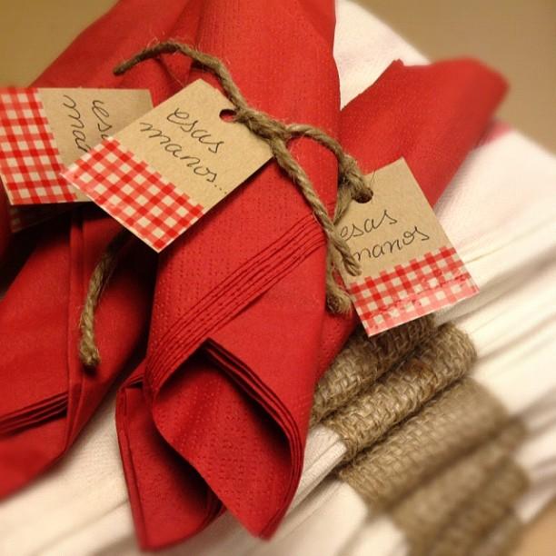 kit calçotaire -  a kit for 