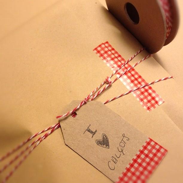 kit calçotaire -  a kit for 