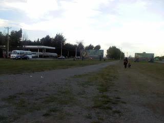 ONEMI LEVANTÓ ALERTA TEMPRANA PREVENTIVA POR PRECIPITACIONES