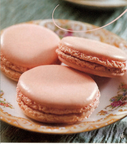 Mmmmm... Rosa Pastel