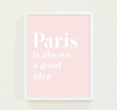 Mmmmm... Rosa Pastel