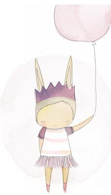 Mmmmm... Rosa Pastel