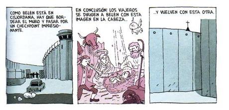 Crónicas de Jerusalén 3