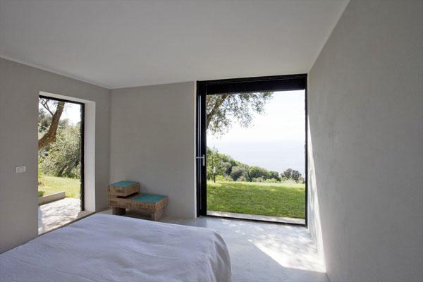 Deliciosa restauración.