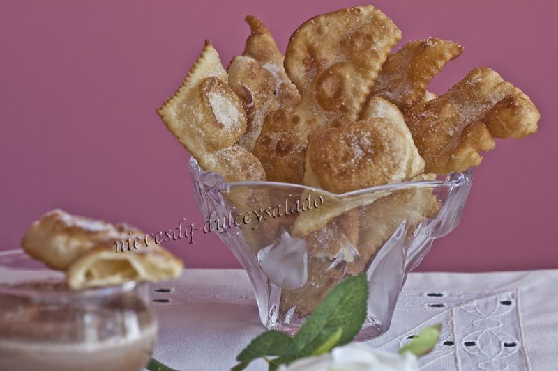 OREJAS DE CARNAVAL ll